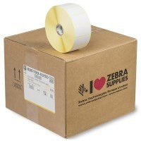 Zebra Z-Select 2000D labelroll 51x25mm 2580 labels