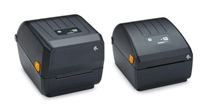 Zebra ZD220 thermal printer Standard EZPL 203dpi U