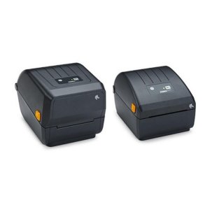Zebra ZD220 thermal printer Standard EZPL 203dpi U