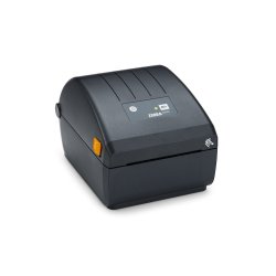 Zebra ZD230 8 dots/mm  EPLII ZPLII USB Ether