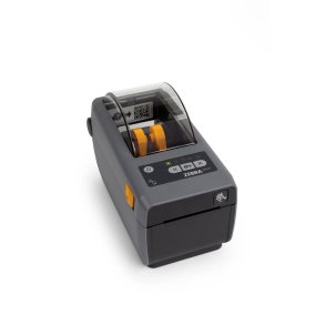 Zebra ZD411d direct thermal printer BTLE5 & USB