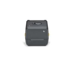 Zebra ZD421t thermal transfer printer BTLE USB-Eth
