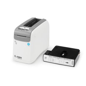 Zebra ZD510-HC 12 dots/mm 300dpi USB BT Ethernet W
