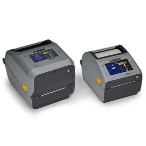 Zebra ZD621d direct thermal printer BLE USB & Eth