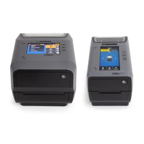 Zebra ZD621R 8 dots/mm, colourdisp. RTC, RFID, USB