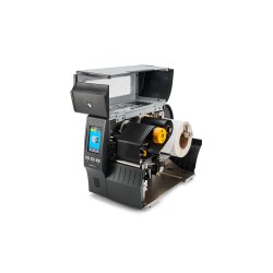 Zebra ZT411 8 dots/mm  disp. colour RTC EPL ZP