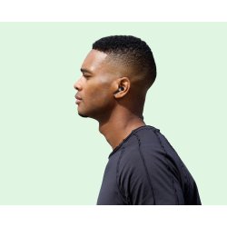 Zen Air Dot TWS In-Ear (ENC), Black