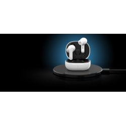 Zen Air TWS In-Ear ANC, White