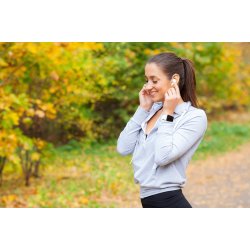 Zen Air TWS In-Ear ANC, White