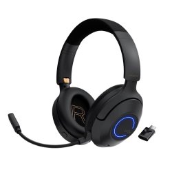 Zen Hybrid Pro Classic Wireless OverEar Headph ANC