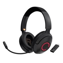 Zen Hybrid Pro Classic Wireless OverEar Headph ANC