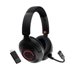 Zen Hybrid Pro Classic Wireless OverEar Headph ANC