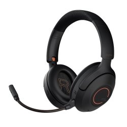 Zen Hybrid Pro Wireless Over-ear Headphones ANC