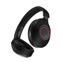Zen Hybrid Pro Wireless Over-ear Headphones ANC