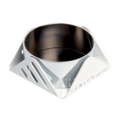 Zenith 821 Magnetisk Clips Holder Hvid