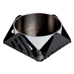 Zenith 821 Magnetisk Clips Holder Sort