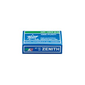 Zenith Hfteklamme 130Z