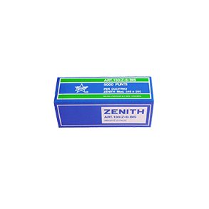 Zenith Hfteklammer 130/Z bis (6/4)