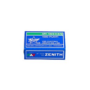 Zenith Hfteklammer 130/Z6 (6/6)
