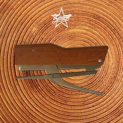 Zenith Hftetang 590 Craft