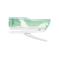 Zenith Hftetang 590 Fun Transparent Grn/Hvid