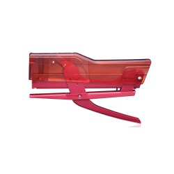 Zenith Hftetang 590 Met Metallic Rd Bordeaux