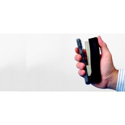 Zenith Hftetang Bordmodel 500 Sort