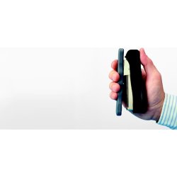 Zenith Hftetang Bordmodel 500 Sort