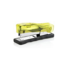 Zenith Hftetang Bordmodel 501 Transparent Gul