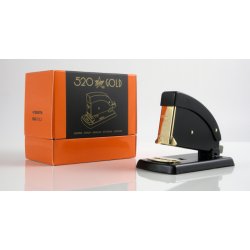 Zenith Hftetang Bordmodel 520 Gold Sort