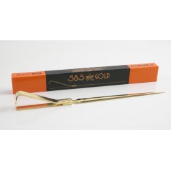 Zenith Klammefjerner / brevbner 585 Gold