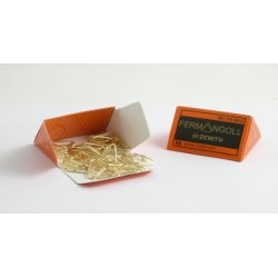 Zenith Papirclips  815 Gold