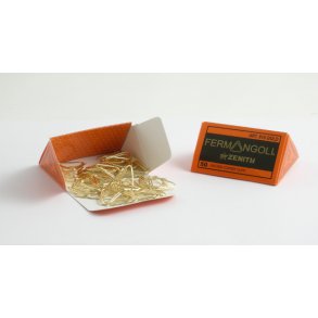 Zenith Papirclips  815 Gold