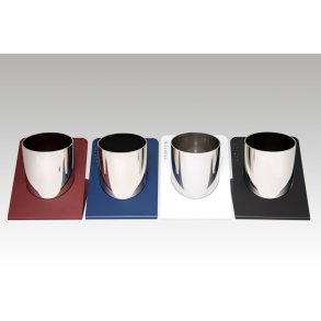 Zenith Penneholder  820 Hvid