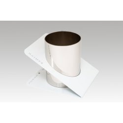 Zenith Penneholder  820 Hvid