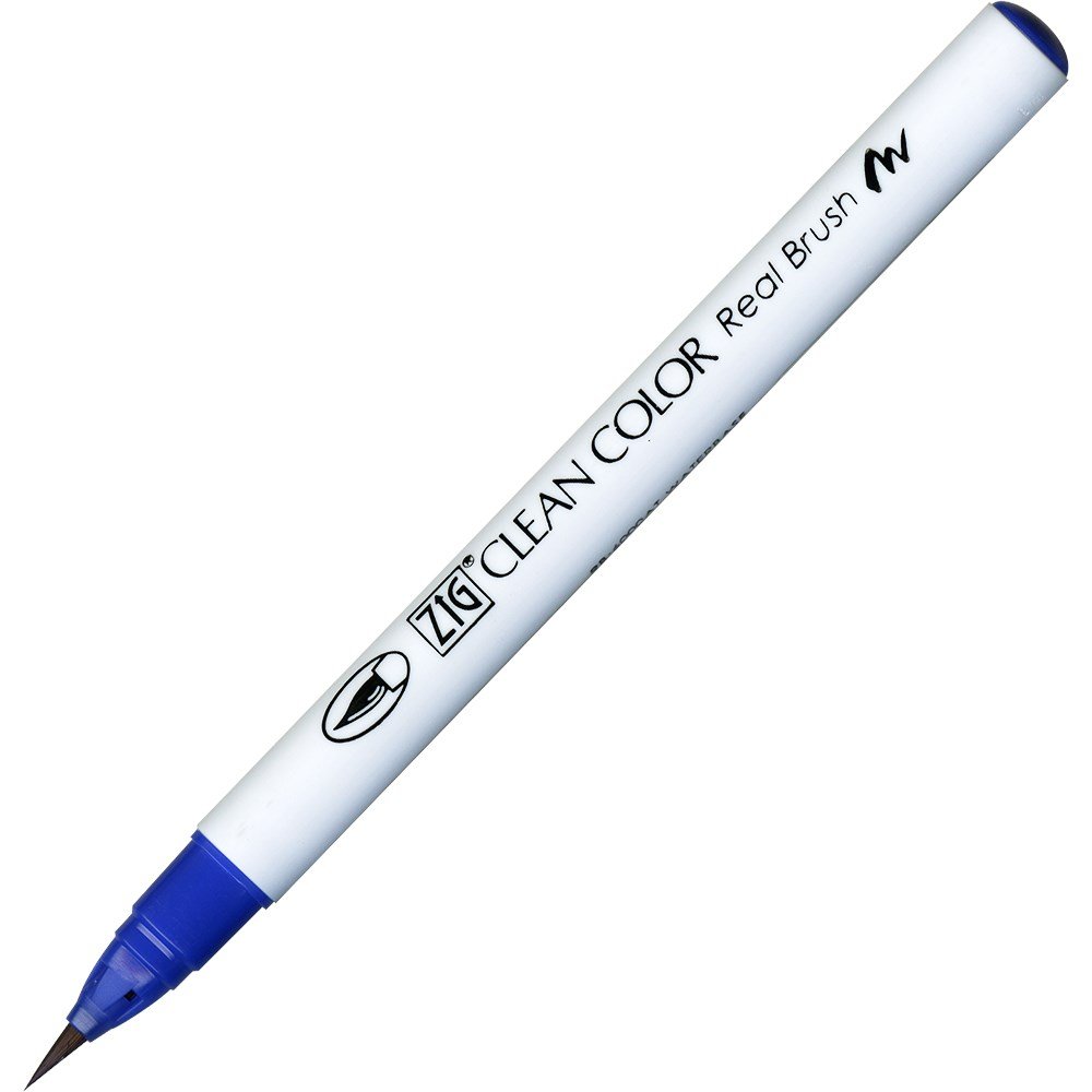 Zig Clean Color Pensel Pen 030 fl. Bl