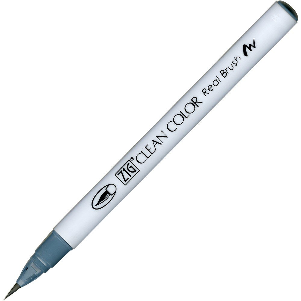 Zig Clean Color Pensel Pen 092 fl. Blgr