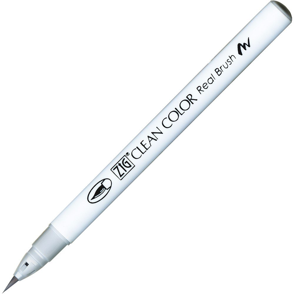 Zig Clean Color Pensel Pen 097 fl. Bleg Gr