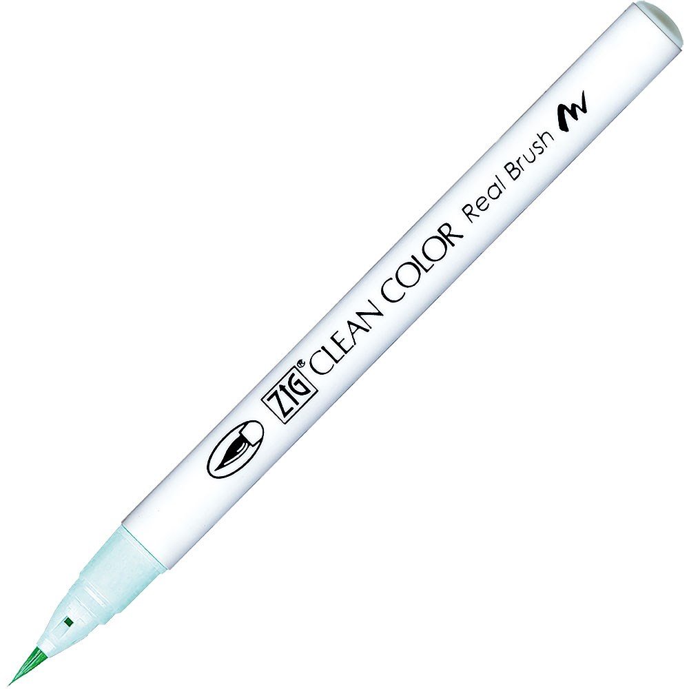 Zig Clean Color Pensel Pen 301 Ice blue