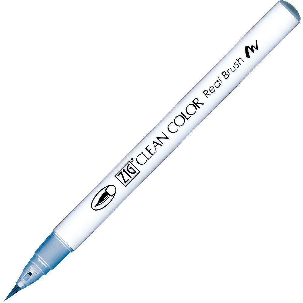 Zig Clean Color Pensel Pen 311 Hyacinth blue