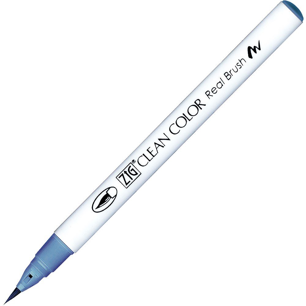 Zig Clean Color Pensel Pen 312 Overcast sky