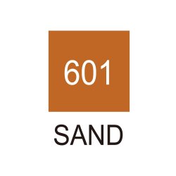 Zig Clean Color Pensel Pen 601 Sand