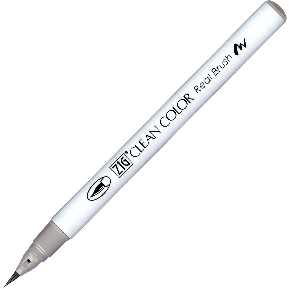 Zig Clean Color Pensel Pen 905 Cool Gray 3