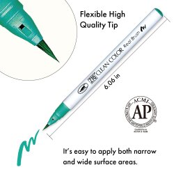 Zig Clean Color Pensel Pen St B m 30stk